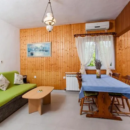 Apartment Nemo