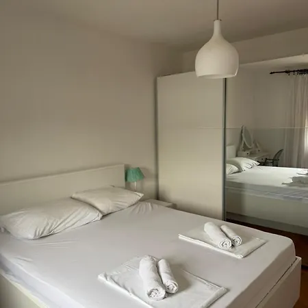 Nemo Apartment Vinisce
