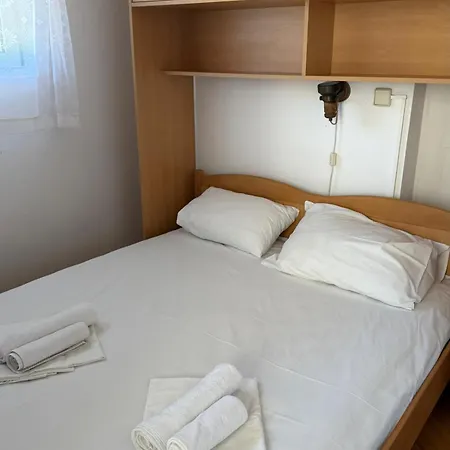 Nemo Apartment Vinisce